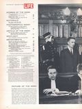 Life (1883-2000 Clair Maxwell/Life Publishing Company) Magazine Nov 16 1962
