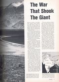 Life (1883-2000 Clair Maxwell/Life Publishing Company) Magazine Nov 16 1962