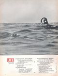 Life (1883-2000 Clair Maxwell/Life Publishing Company) Magazine Nov  9 1962