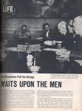 Life (1883-2000 Clair Maxwell/Life Publishing Company) Magazine Nov  9 1962
