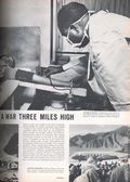 Life (1883-2000 Clair Maxwell/Life Publishing Company) Magazine Nov  9 1962
