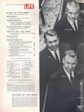 Life (1883-2000 Clair Maxwell/Life Publishing Company) Magazine Sep 28 1962