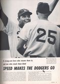 Life (1883-2000 Clair Maxwell/Life Publishing Company) Magazine Sep 28 1962