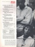 Life (1883-2000 Clair Maxwell/Life Publishing Company) Magazine Sep 21 1962