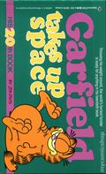 Garfield TPB (1980-2000 Ballantine) 1st Edition 20-REP