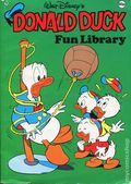 Donald Duck Fun Library (1978-1980 A Egmont/Purnell Digest) 11