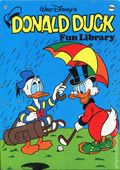 Donald Duck Fun Library (1978-1980 A Egmont/Purnell Digest) 13