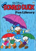 Donald Duck Fun Library (1978-1980 A Egmont/Purnell Digest) 16