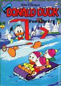 Donald Duck Fun Library (1978-1980 A Egmont/Purnell Digest) 20