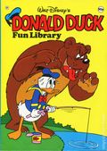 Donald Duck Fun Library (1978-1980 A Egmont/Purnell Digest) 21