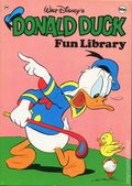 Donald Duck Fun Library (1978-1980 A Egmont/Purnell Digest) 24