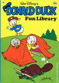 Donald Duck Fun Library (1978-1980 A Egmont/Purnell Digest) 27