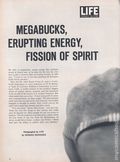 Life (1883-2000 Clair Maxwell/Life Publishing Company) Magazine Sep 14 1962