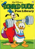 Donald Duck Fun Library (1978-1980 A Egmont/Purnell Digest) 28
