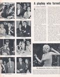 Life (1883-2000 Clair Maxwell/Life Publishing Company) Magazine Sep 7 1962