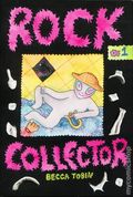 Rock Collector GN (2022 Silver Sprocket) 1-1ST
