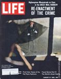 Life (1883-2000 Clair Maxwell/Life Publishing Company) Magazine Aug 31 1962