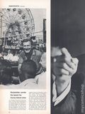 Life (1883-2000 Clair Maxwell/Life Publishing Company) Magazine Aug 31 1962