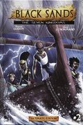 Black Sands The Seven Kingdoms HC (2021-2024 Black Sands) Ultimate Edition 2-1ST