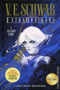 ExtraOrdinary HC (2021 Titan Comics) A Villains Story 1BN-1ST