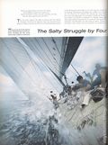 Life (1883-2000 Clair Maxwell/Life Publishing Company) Magazine Aug 24 1962