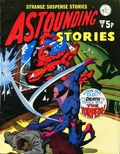 Astounding Stories (UK 1966-1989 Alan Class) 81
