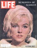 Life (1883-2000 Clair Maxwell/Life Publishing Company) Magazine Aug 17 1962