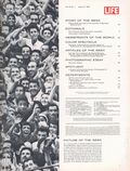 Life (1883-2000 Clair Maxwell/Life Publishing Company) Magazine Aug 17 1962