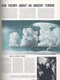 Life (1883-2000 Clair Maxwell/Life Publishing Company) Magazine Aug 17 1962