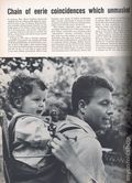 Life (1883-2000 Clair Maxwell/Life Publishing Company) Magazine Aug 10 1962
