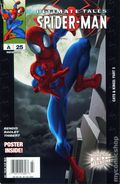 Ultimate Tales Flip Magazine (2005 Marvel) 25