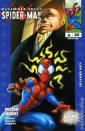 Ultimate Tales Flip Magazine (2005 Marvel) 25