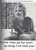 Life (1883-2000 Clair Maxwell/Life Publishing Company) Magazine Aug 3 1962
