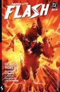 Absolute Flash HC (2025 DC) 1-REP