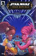 Star Wars the High Republic Adventures Phase III (2023 Dark Horse) 20B