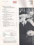 Life (1883-2000 Clair Maxwell/Life Publishing Company) Magazine Jul 27 1962