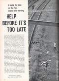 Life (1883-2000 Clair Maxwell/Life Publishing Company) Magazine Jul 27 1962