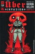 Uber Invasion (2016 Avatar) 15BLITZKRIEG