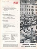Life (1883-2000 Clair Maxwell/Life Publishing Company) Magazine Jul 20 1962