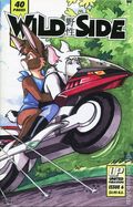 Wild Side (1998) 6