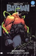 Absolute Batman HC (2025 DC) 2-REP