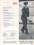Life (1883-2000 Clair Maxwell/Life Publishing Company) Magazine Jul 13 1962