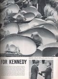 Life (1883-2000 Clair Maxwell/Life Publishing Company) Magazine Jul 13 1962