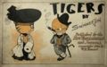 Tigers (1902 Hearst's New York America) 0
