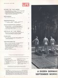 Life (1883-2000 Clair Maxwell/Life Publishing Company) Magazine Jun 29 1962