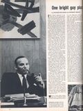 Life (1883-2000 Clair Maxwell/Life Publishing Company) Magazine Jun 29 1962