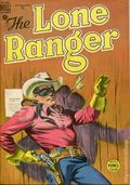 Lone Ranger (Canadian 1949 Wilson) 13