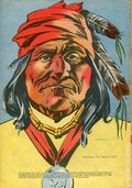 Lone Ranger (Canadian 1949 Wilson) 13