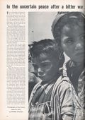 Life (1883-2000 Clair Maxwell/Life Publishing Company) Magazine Jun 22 1962