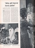 Life (1883-2000 Clair Maxwell/Life Publishing Company) Magazine Jun 22 1962
